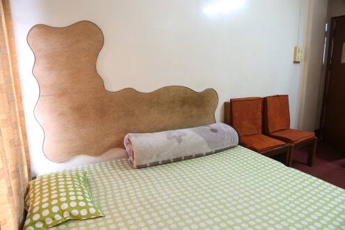 Hotel Swastik, Shillong 4